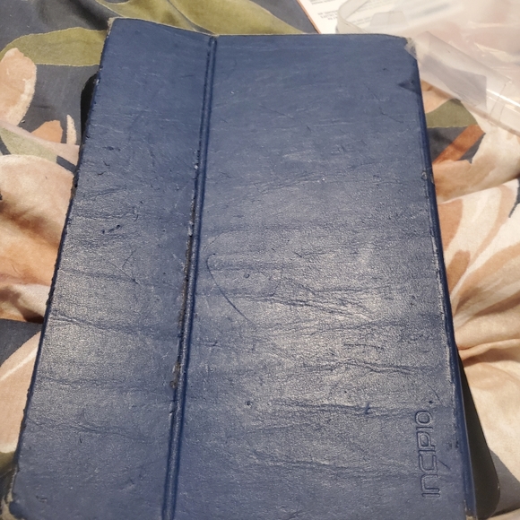 Verizon Wireless Ellipsis 10 QTAIR7 16GB Wi-Fi 4G LTE Tablet - needs to be reset - Picture 9 of 10